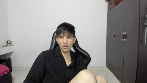 pakun_ online show from 12.16.24