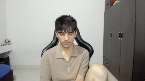 pakun_ online show from 12.19.24