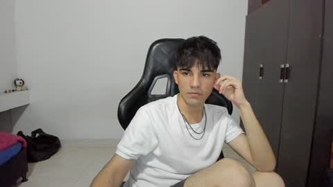 pakun_ online show from 12.20.24