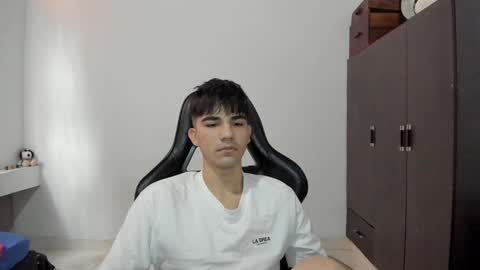 pakun_ online show from 12.23.24