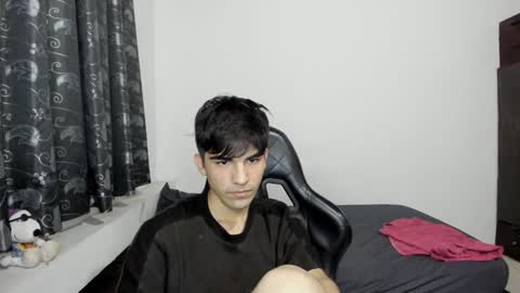 pakun_ online show from 01.11.25