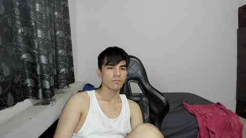 pakun_ online show from 01.19.25