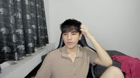 pakun_ online show from 01.23.25