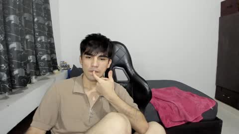 pakun_ online show from 01.30.25