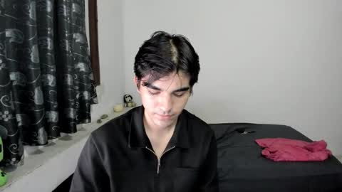 pakun_ online show from 09.20.25