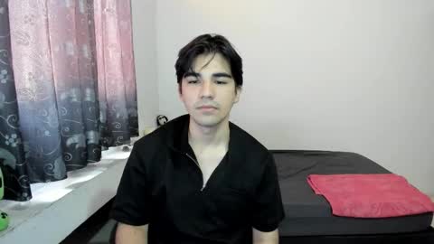 pakun_ online show from 09.20.25