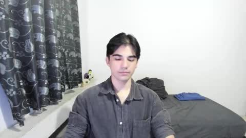 pakun_ online show from 10.29.25