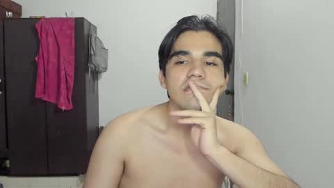 pakun_ online show from 11.18.25