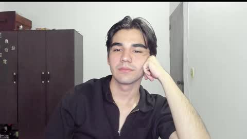 pakun_ online show from 11.27.25