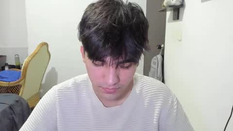 pakun_ online show from 01.14.26