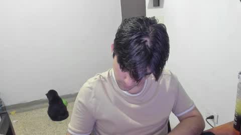 pakun_ online show from 03.02.26