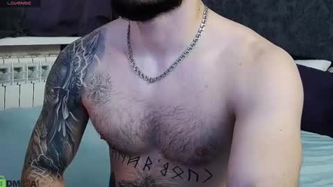 Paul online show from 02.11.25