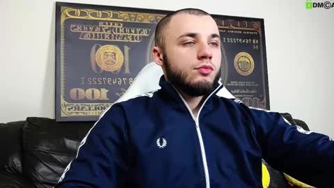 Paul online show from 01.11.26