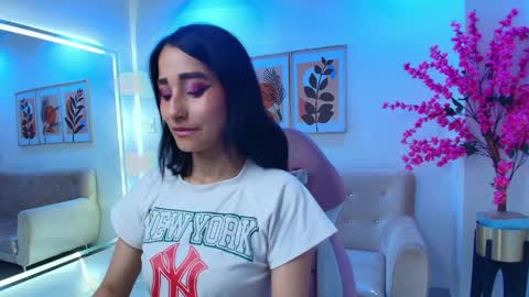 Snapshot of palmer__foxx chatting on 04.08.26 Palmer online show from 04.08.26