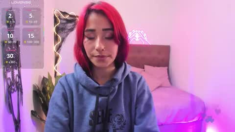 palmerfox_tay online show from 11.06.25