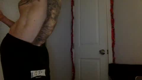 Snapshot of palmflaco chatting on 01.27.25 palmflacco online show from 01.27.25