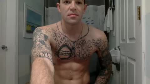 Snapshot of palmflaco chatting on 01.30.25 palmflacco online show from 01.30.25