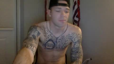 Snapshot of palmflaco chatting on 02.24.25 palmflacco online show from 02.24.25