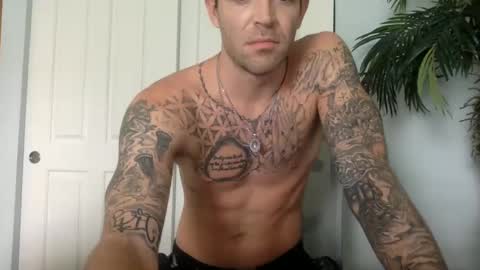 Snapshot of palmflaco chatting on 09.22.25 palmflacco online show from 09.22.25