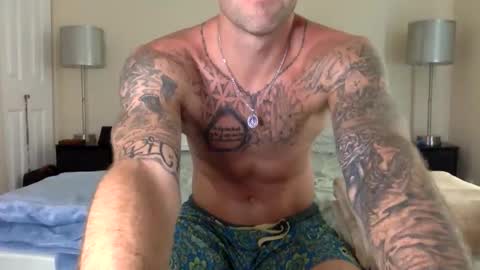 palmflacco online show from 05.16.26