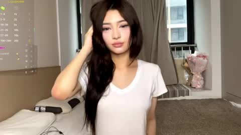 Snapshot of palmiratownzen chatting on 04.22.26 Paw Paw online show from 04.22.26