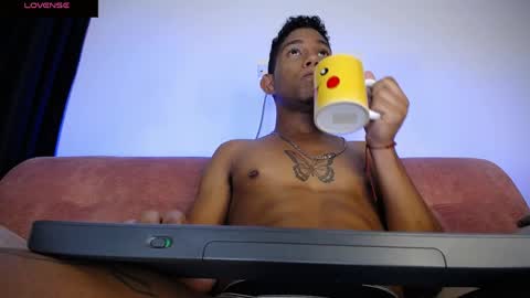Snapshot of palo_santo06 chatting on 04.03.26 Palo Santo online show from 04.03.26