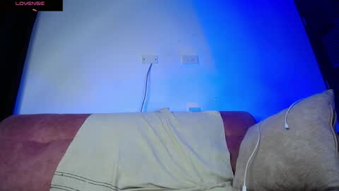 Snapshot of palo_santo06 chatting on 05.31.26 Palo Santo online show from 05.31.26