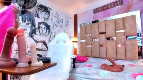 PALOMA 3 online show from 09.18.25