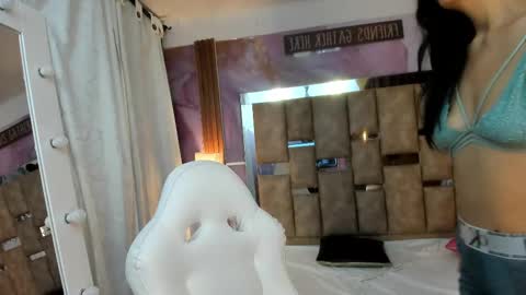 PALOMA 3 online show from 10.01.25