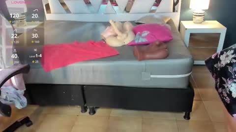 PALOMA 3 online show from 02.06.26