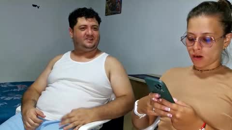 Paloma online show from 02.12.25