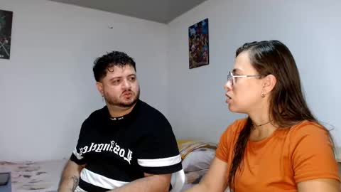 Paloma online show from 03.01.25