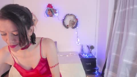 Paloma  online show from 12.31.24