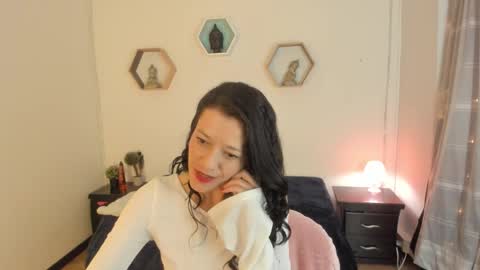 Paloma  online show from 11.27.25