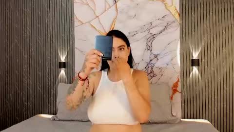 Pamela online show from 06.24.26