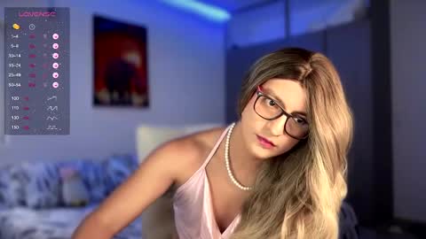 Snapshot of pame_leon chatting on 01.27.25 . online show from 01.27.25