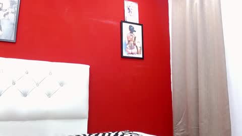 Snapshot of pamela_666_ chatting on 02.25.25 pamela_666_ online show from 02.25.25