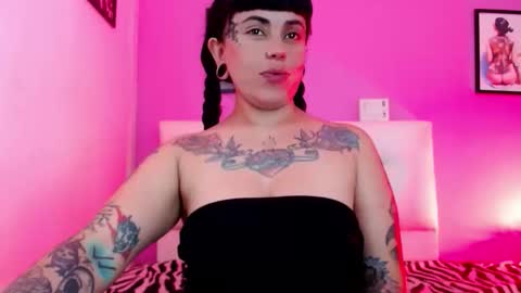 pamela_666_ online show from 03.12.26