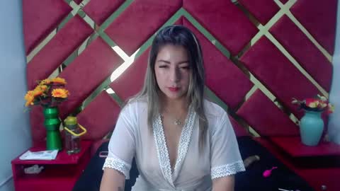 pamela_blonde_ online show from 10.18.25