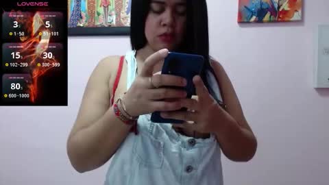 Pamela Claus online show from 10.08.25