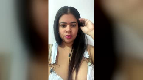 Pamela Claus online show from 03.15.26