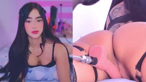 Snapshot of pamela_cm chatting on 10.25.25 .. online show from 10.25.25