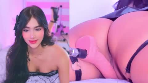 Snapshot of pamela_cm chatting on 11.09.25 .. online show from 11.09.25