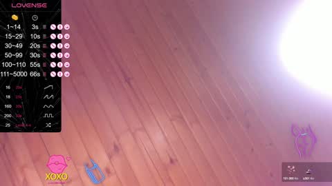 Snapshot of pamela_dimantis_ chatting on 01.06.25 Pamela online show from 01.06.25