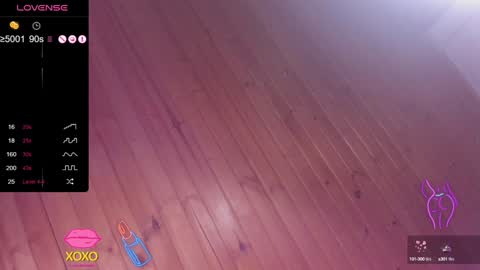 Snapshot of pamela_dimantis_ chatting on 01.11.25 Pamela online show from 01.11.25