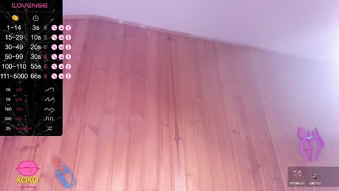 Snapshot of pamela_dimantis_ chatting on 01.20.25 Pamela online show from 01.20.25