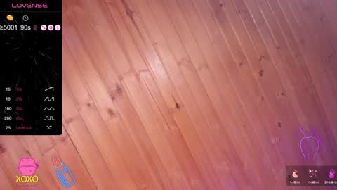 Snapshot of pamela_dimantis_ chatting on 01.20.25 Pamela online show from 01.20.25