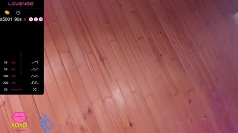 Snapshot of pamela_dimantis_ chatting on 01.27.25 Pamela online show from 01.27.25