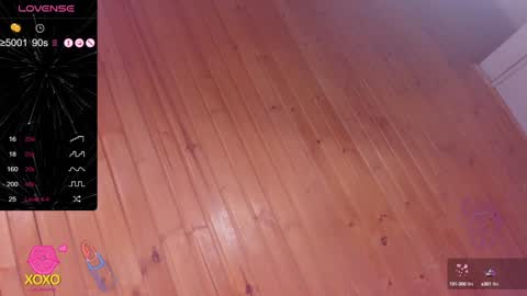 Snapshot of pamela_dimantis_ chatting on 01.31.25 Pamela online show from 01.31.25