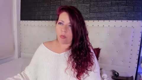 Snapshot of pamela_dimantis_ chatting on 02.03.25 Pamela online show from 02.03.25